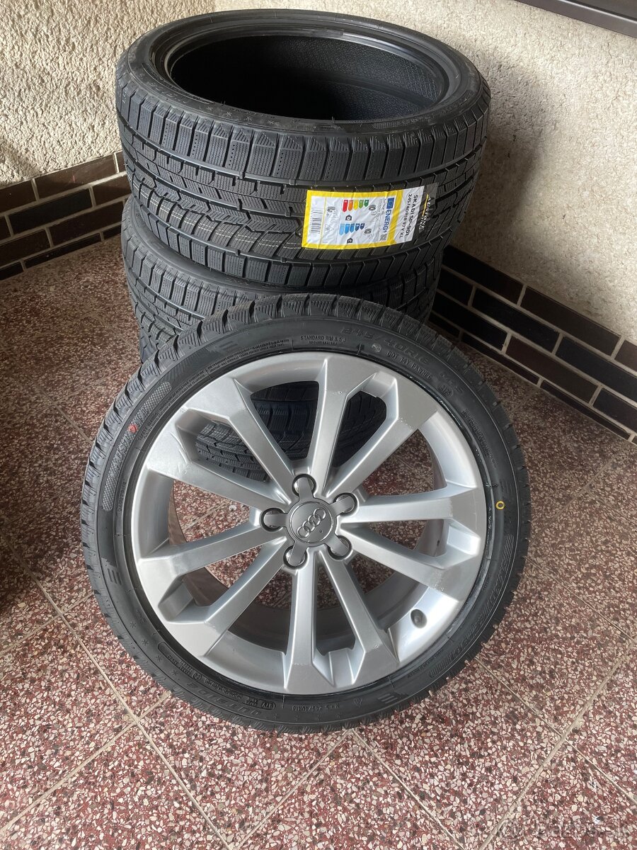 zimné 245/40 r18