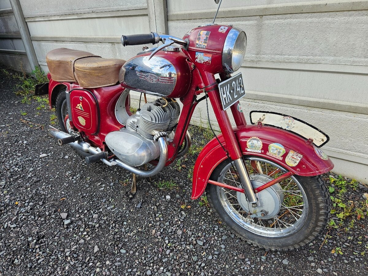 Jawa 350/354