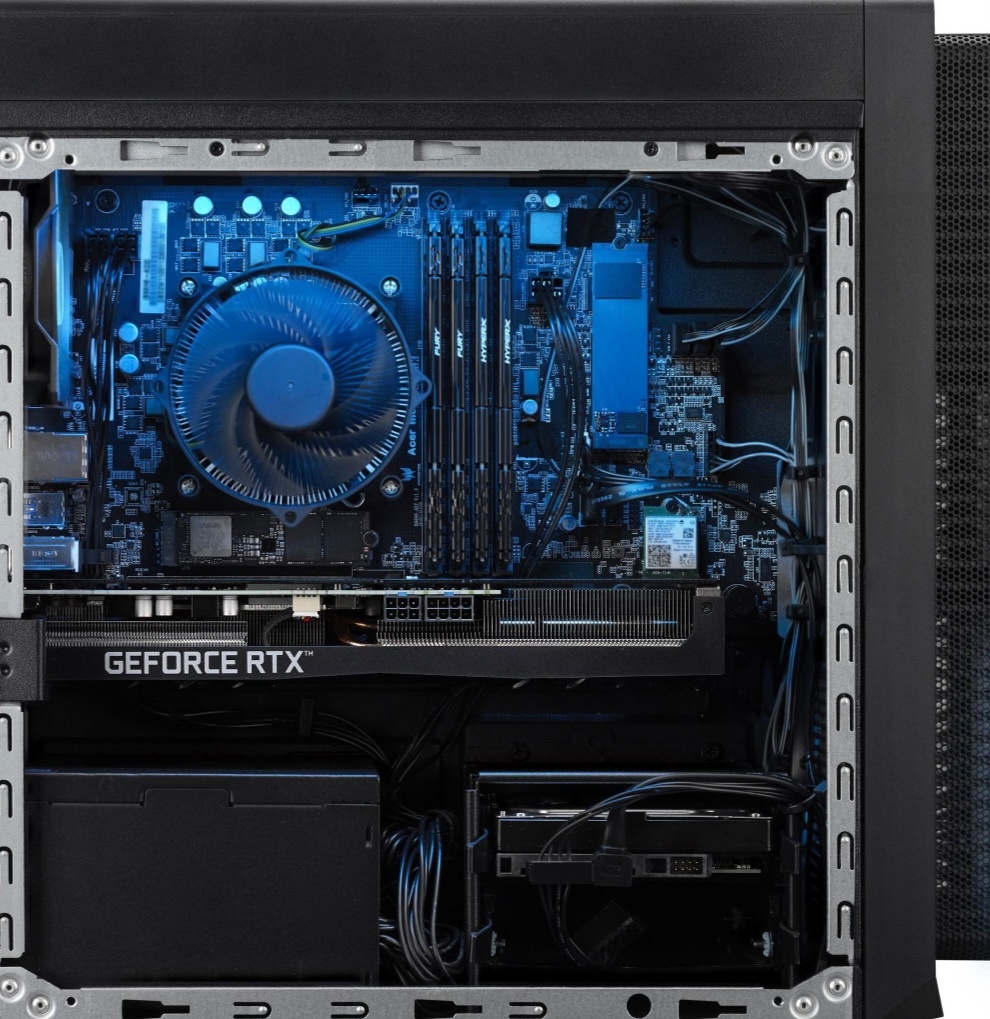 Acer Predator Orion 3000 P03-650