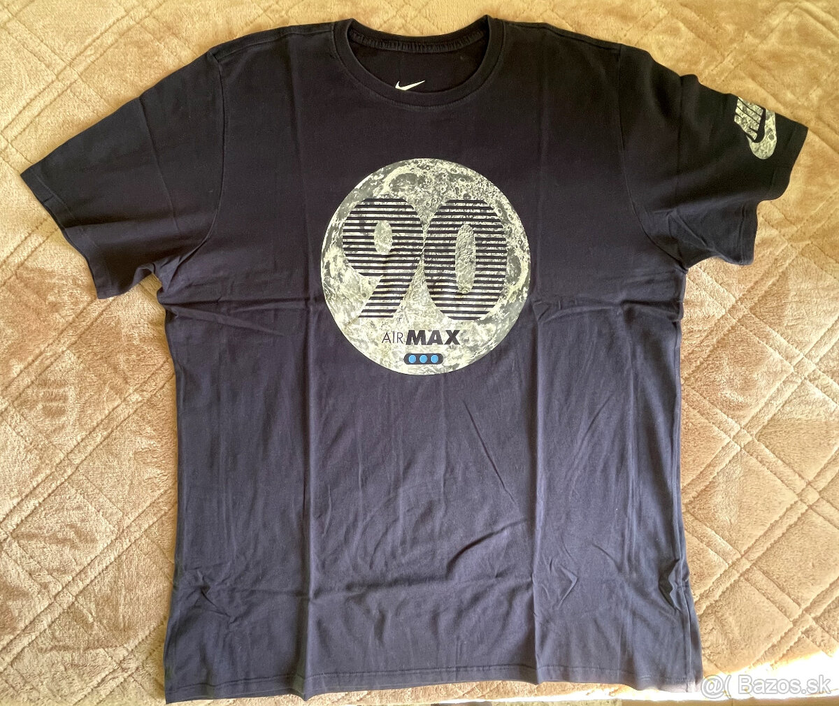 Pánske tričko NIKE