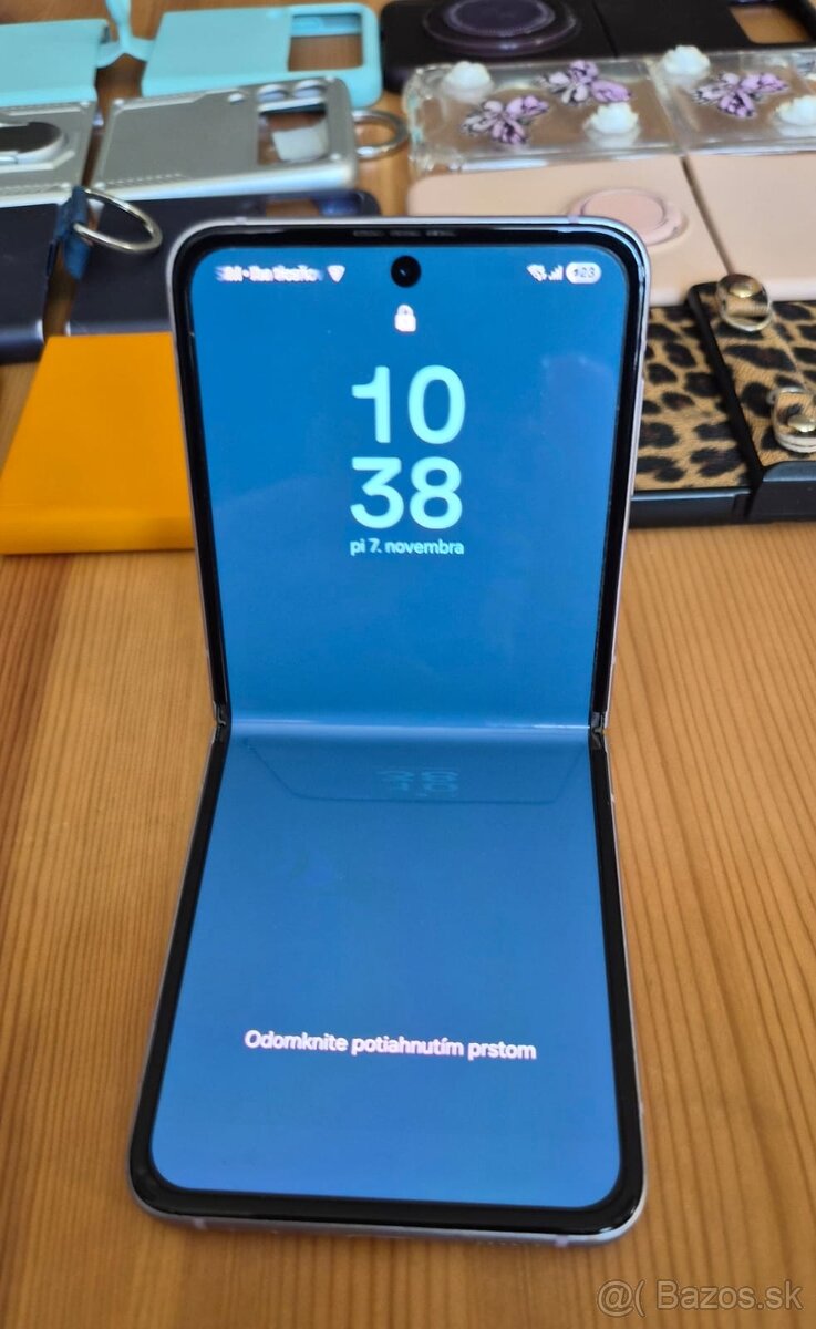 Predám Samsung Galaxy Flip 3