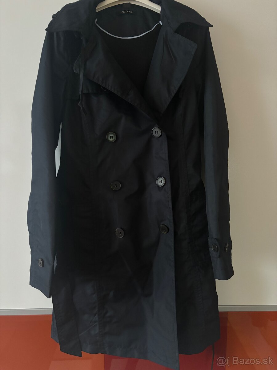 Dámsky tenký kabát Esmara