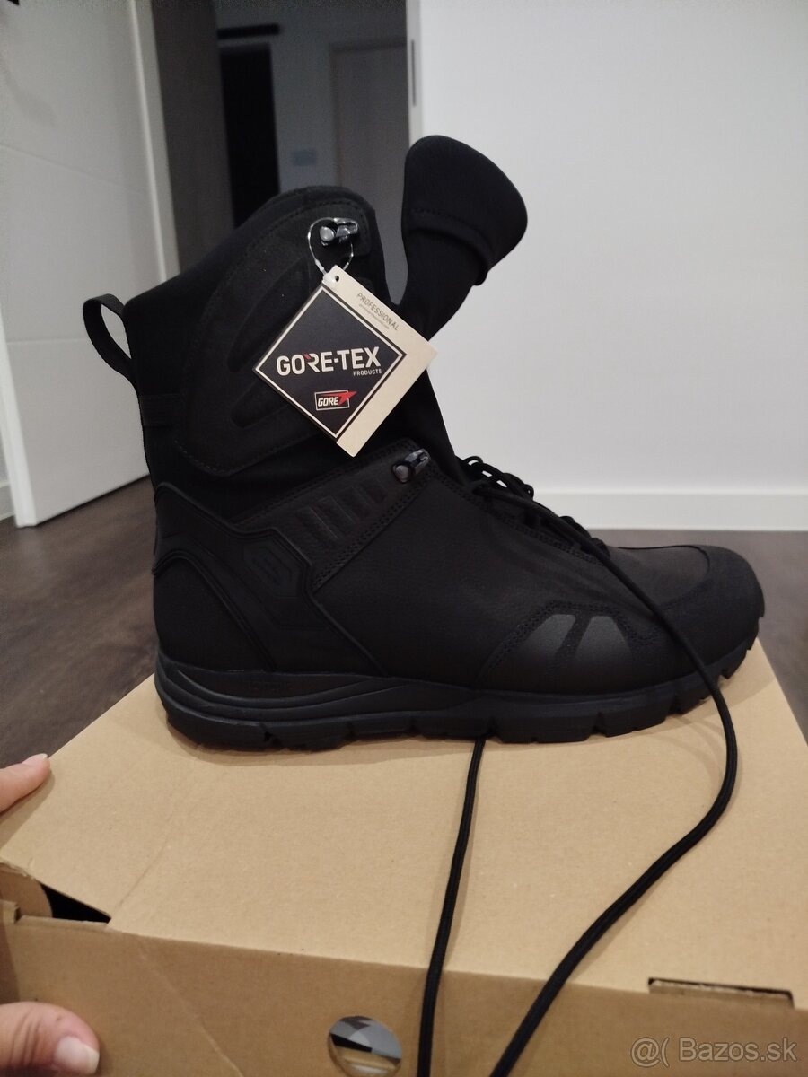 GORE - TEX pánska obuv
