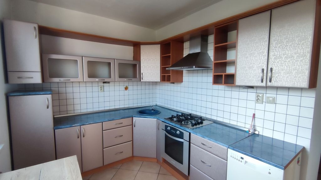 Nájom 3 izbový byt Zlatý Potok Zvolen