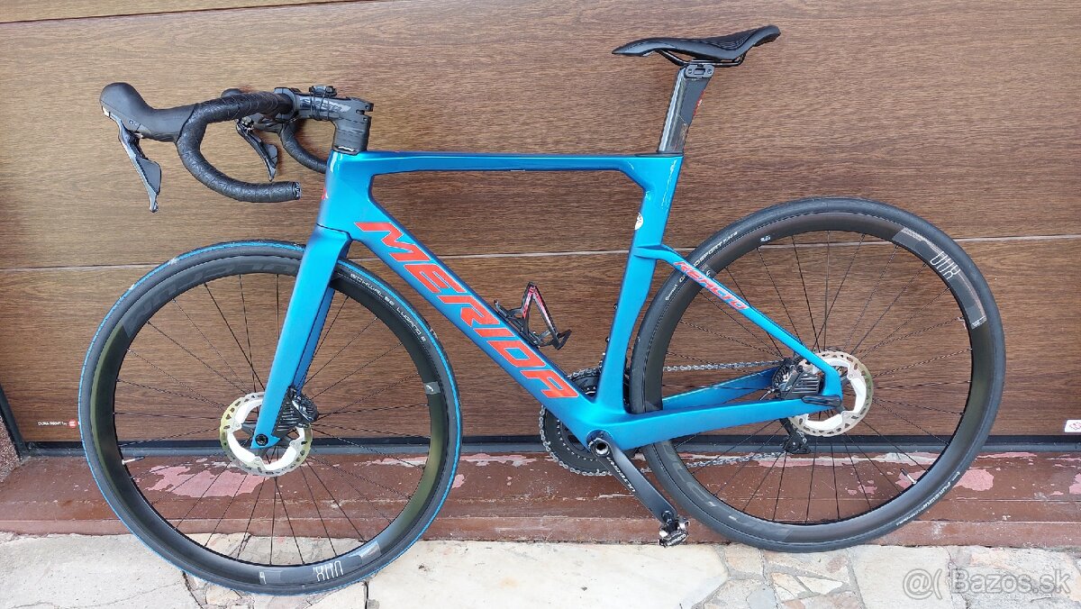 Merida Reacto 6000 Shimano Ultegra