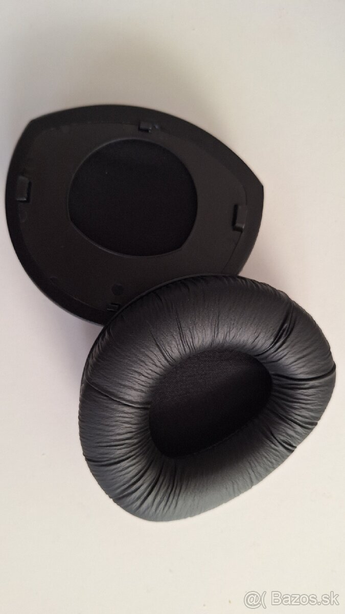 Náušníky Sennheiser hdr/rs 160,170,180