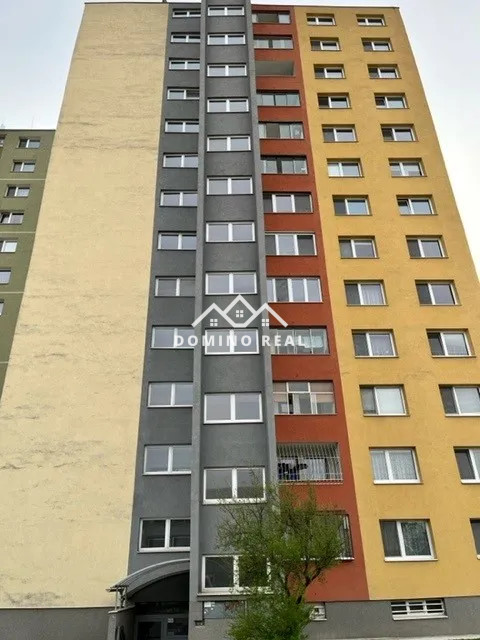 slnečný 3-izbový byt na predaj