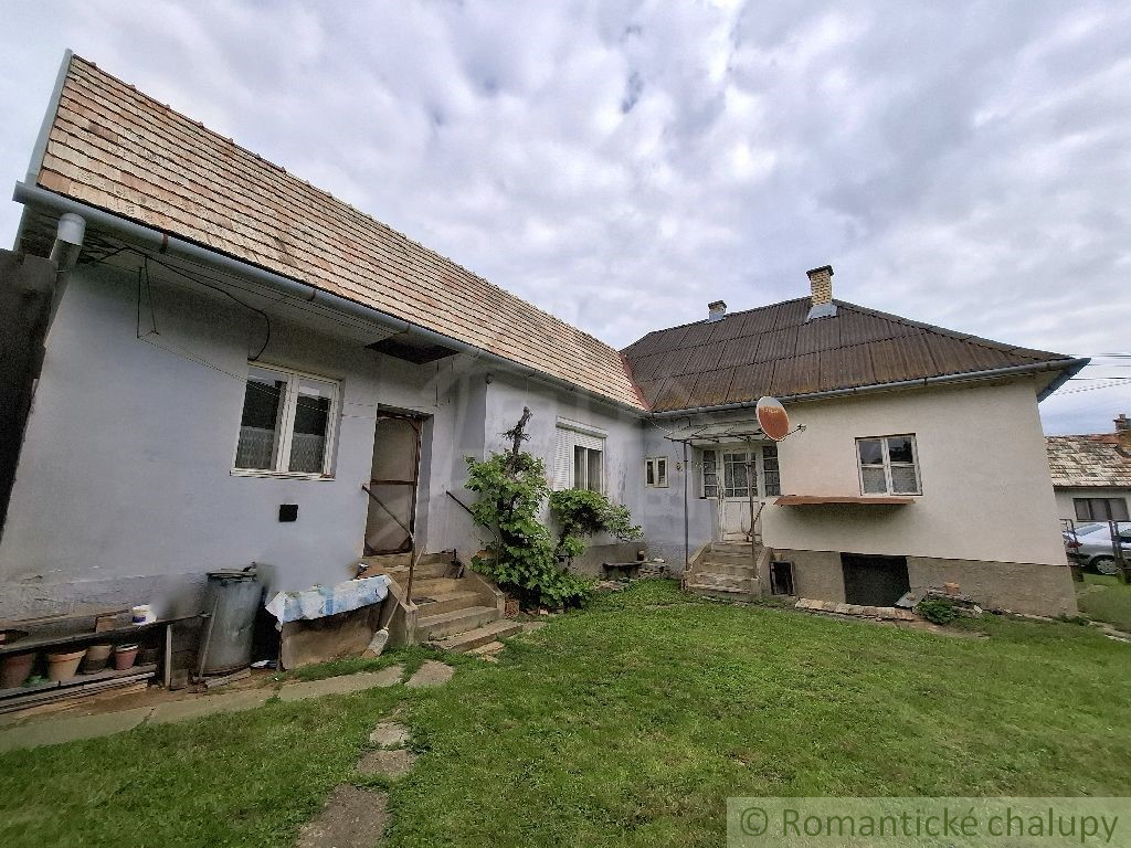 NOVÁ CENA - Exkluzívne - Pokojný vidiek s výbornou dostup