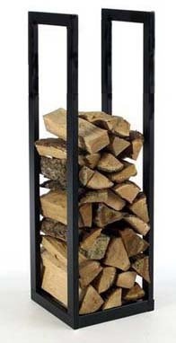 Stojan na palivové drevo