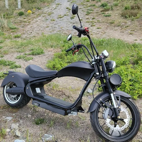E moto, POWER 5KW, 80KM/H