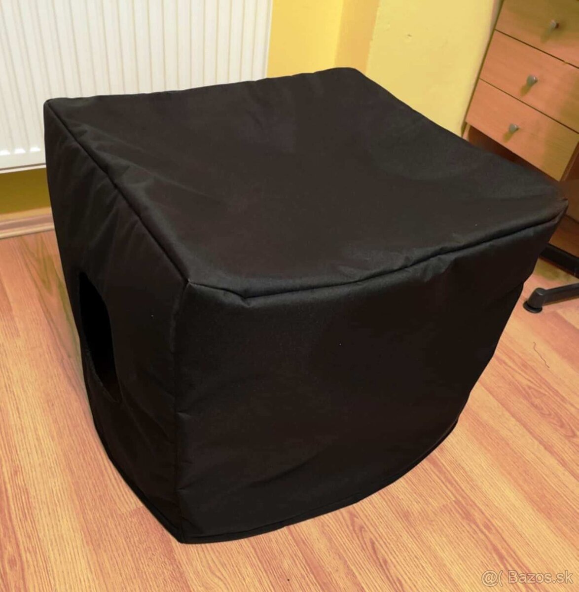 Predám obal/cover na EV EKX18S