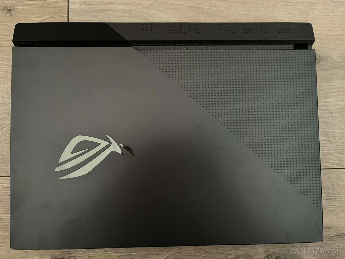 ASUS ROG Strix G15