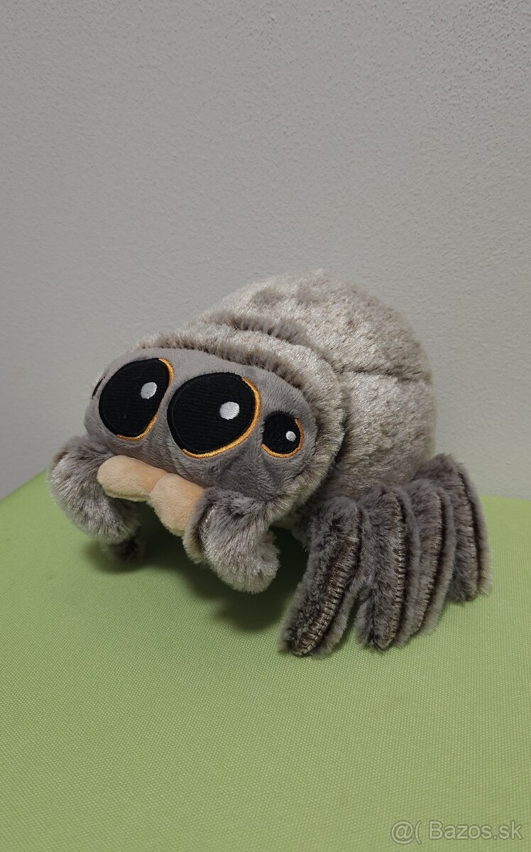 Pavúk Lukáš (17cm)