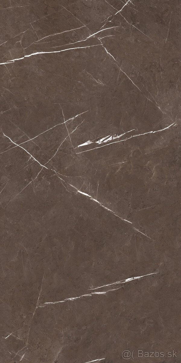 Lesklá dlažba 60x120 - Imitácia Mramoru