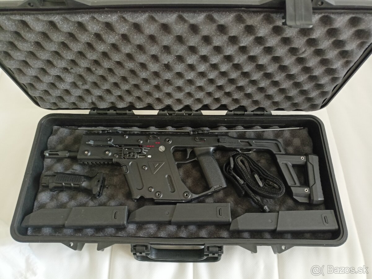 Kriss Vector - Krytac