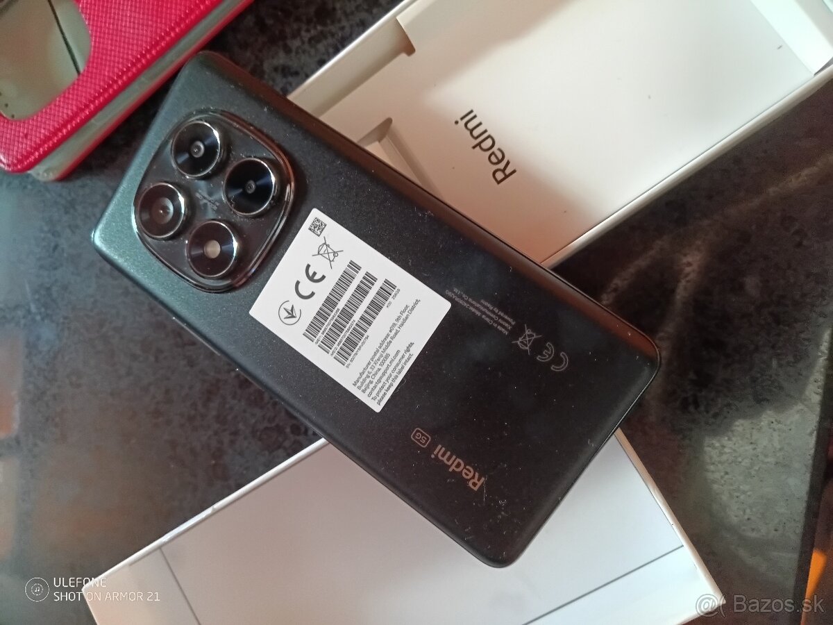 Redmi note 14 pro 5G