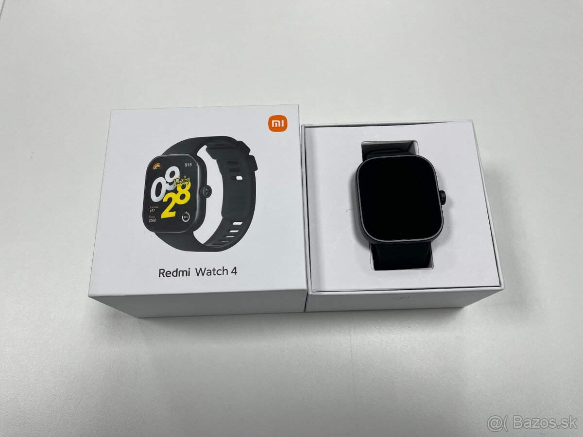 Redmi Watch 4