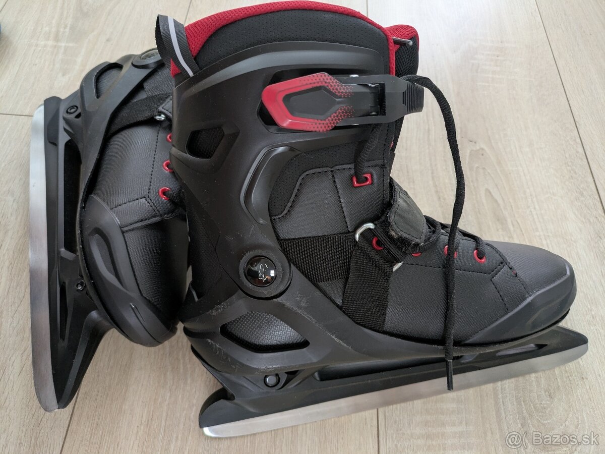 Korčule Oxelo veľ.44