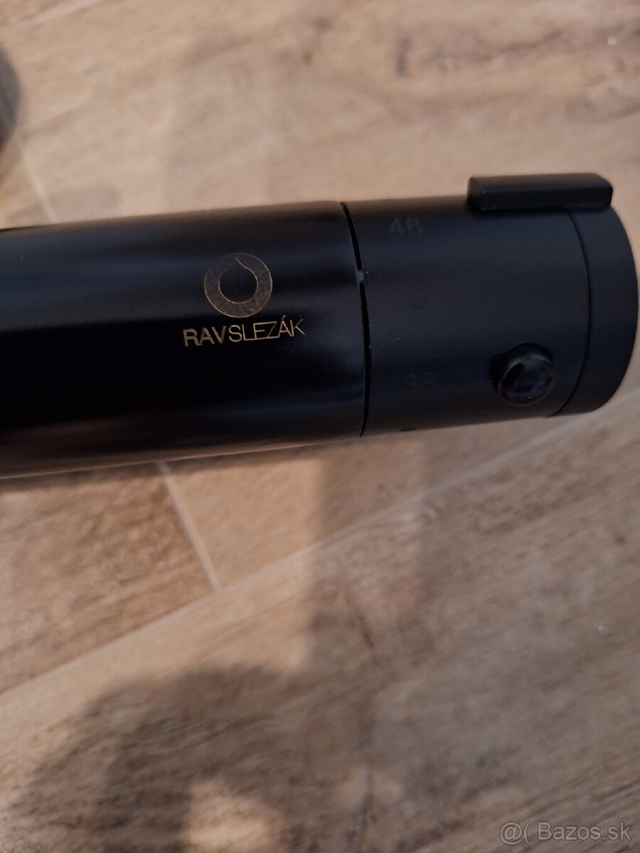 Bateria sprchova rav slezak