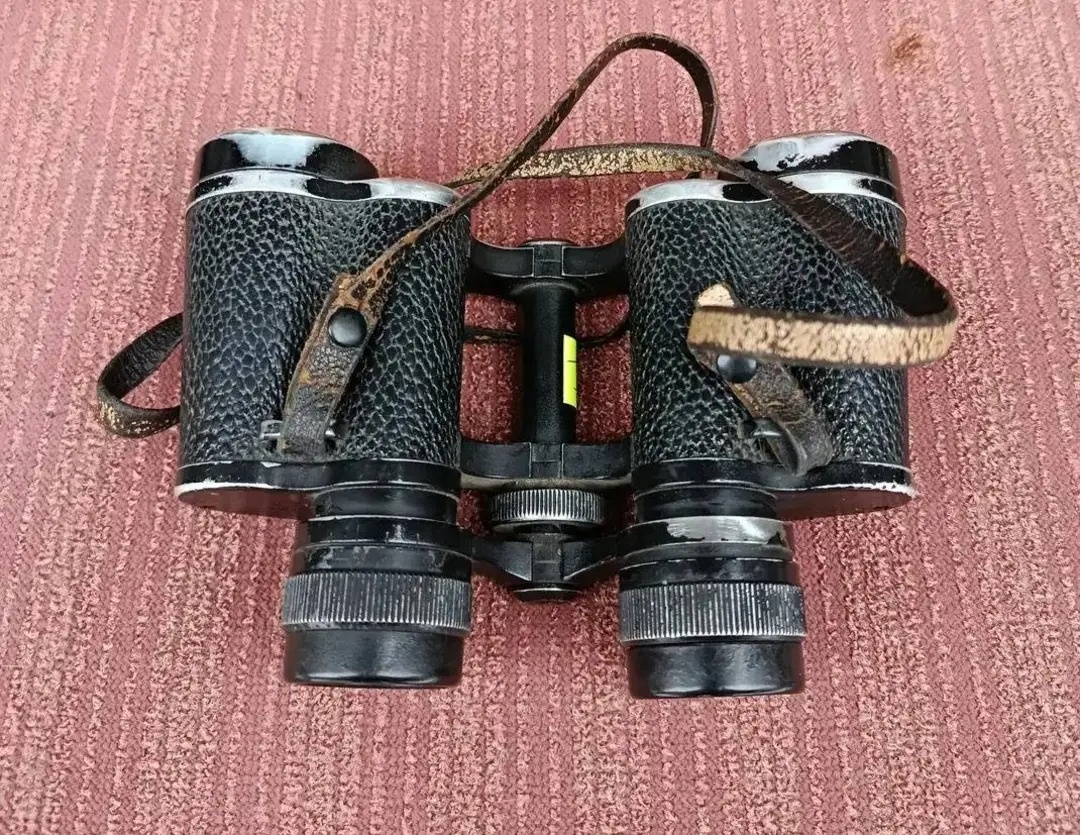 Carl Zeiss Jena ďalekohľad