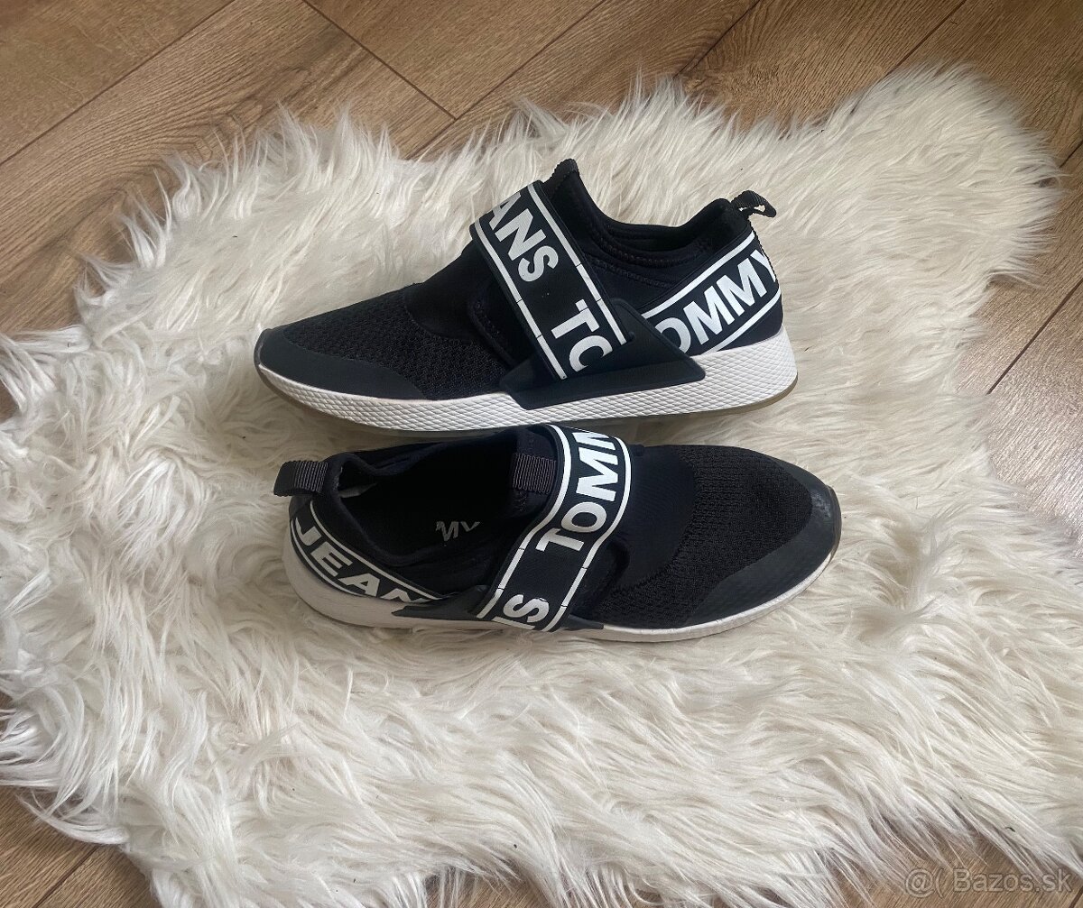 Tommy hilfiger tenisky