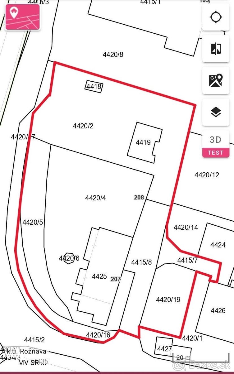 Na predaj priemyselný areál Rožňava