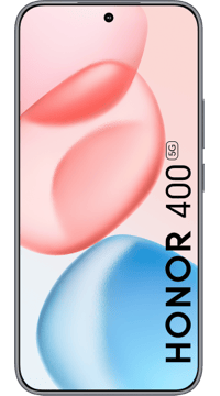 HONOR 400 5G