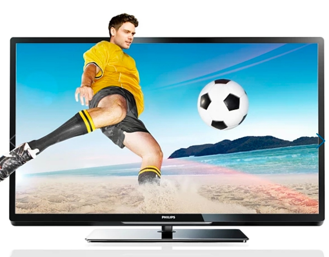 Televízor Philips