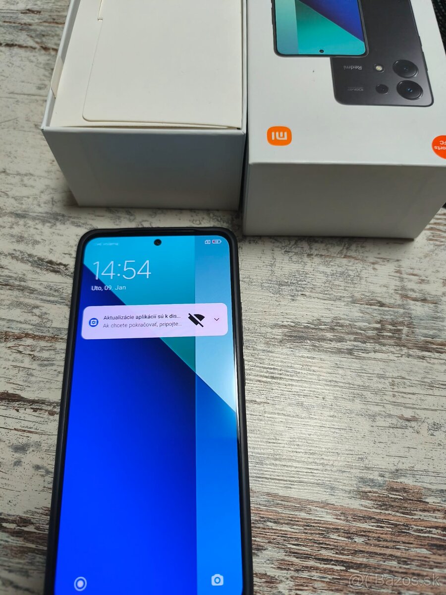 Redmi note 13