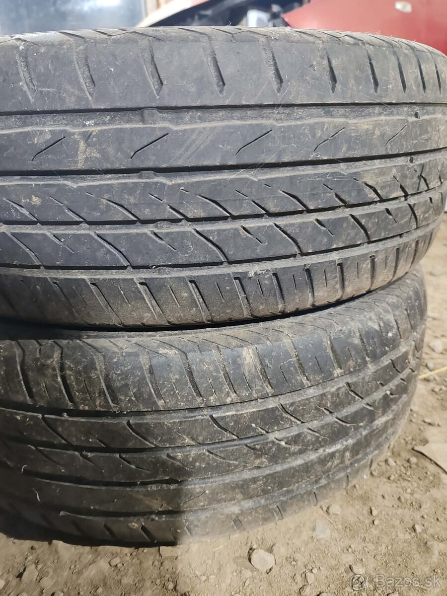 205/55R16 Matador - 2KS
