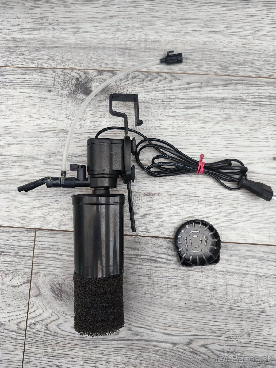 Filter aguael turbo 500