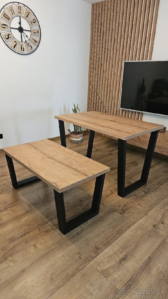 Stôl (vyroba stolov)