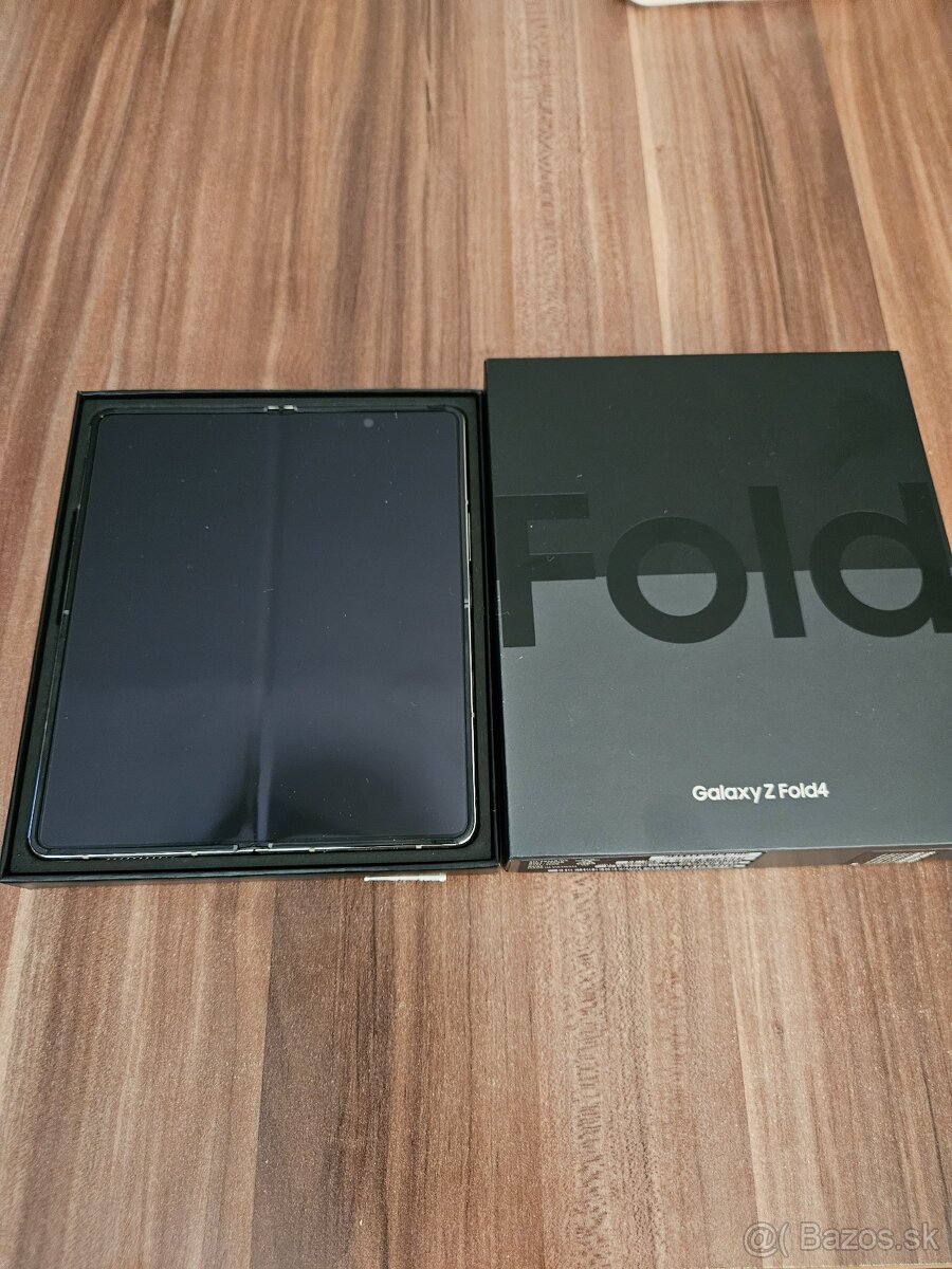 Predám Samsung Z Fold 4