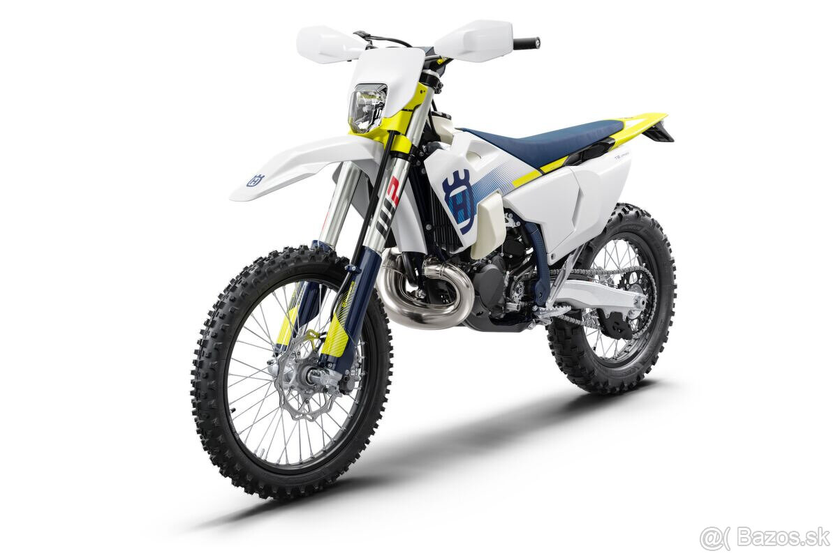 HUSQVARNA TE 250/ 2024