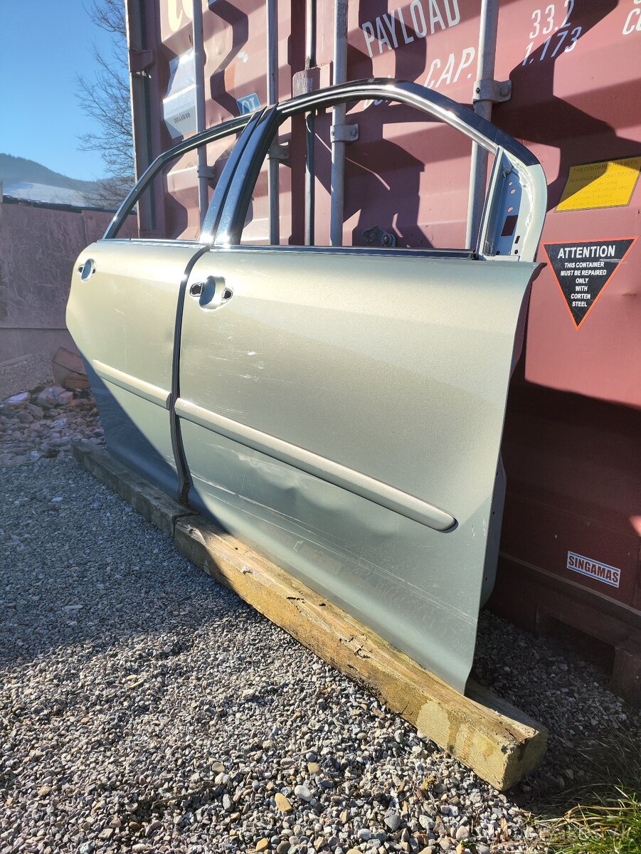 Lexus RX 300/350/400h - dvere
