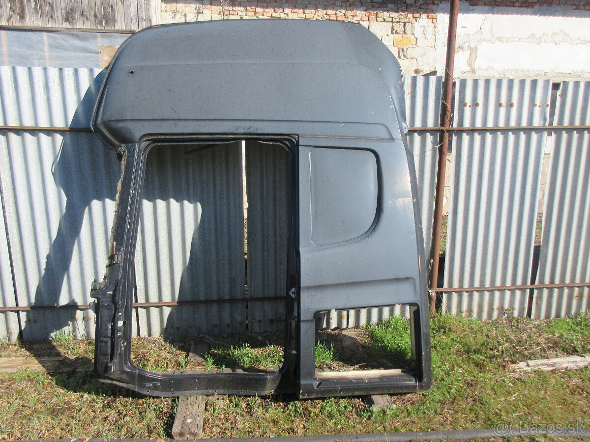 Lavy bok Scania R60