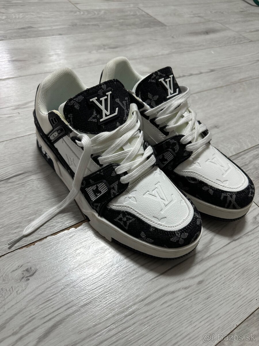 Nike louis vuitton 44 veľkosť