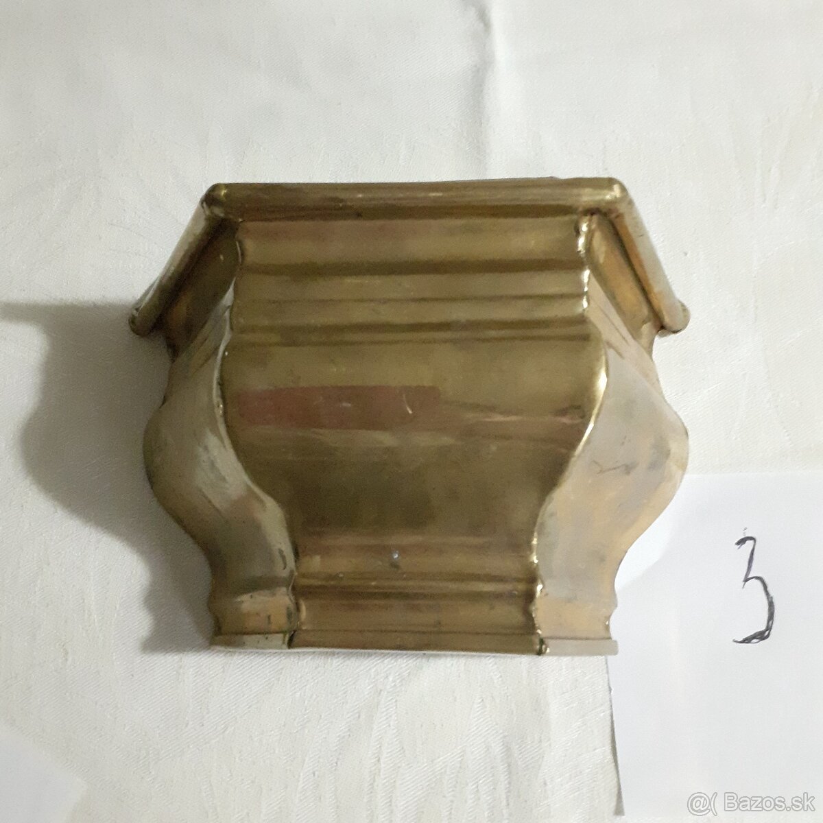 kropenička