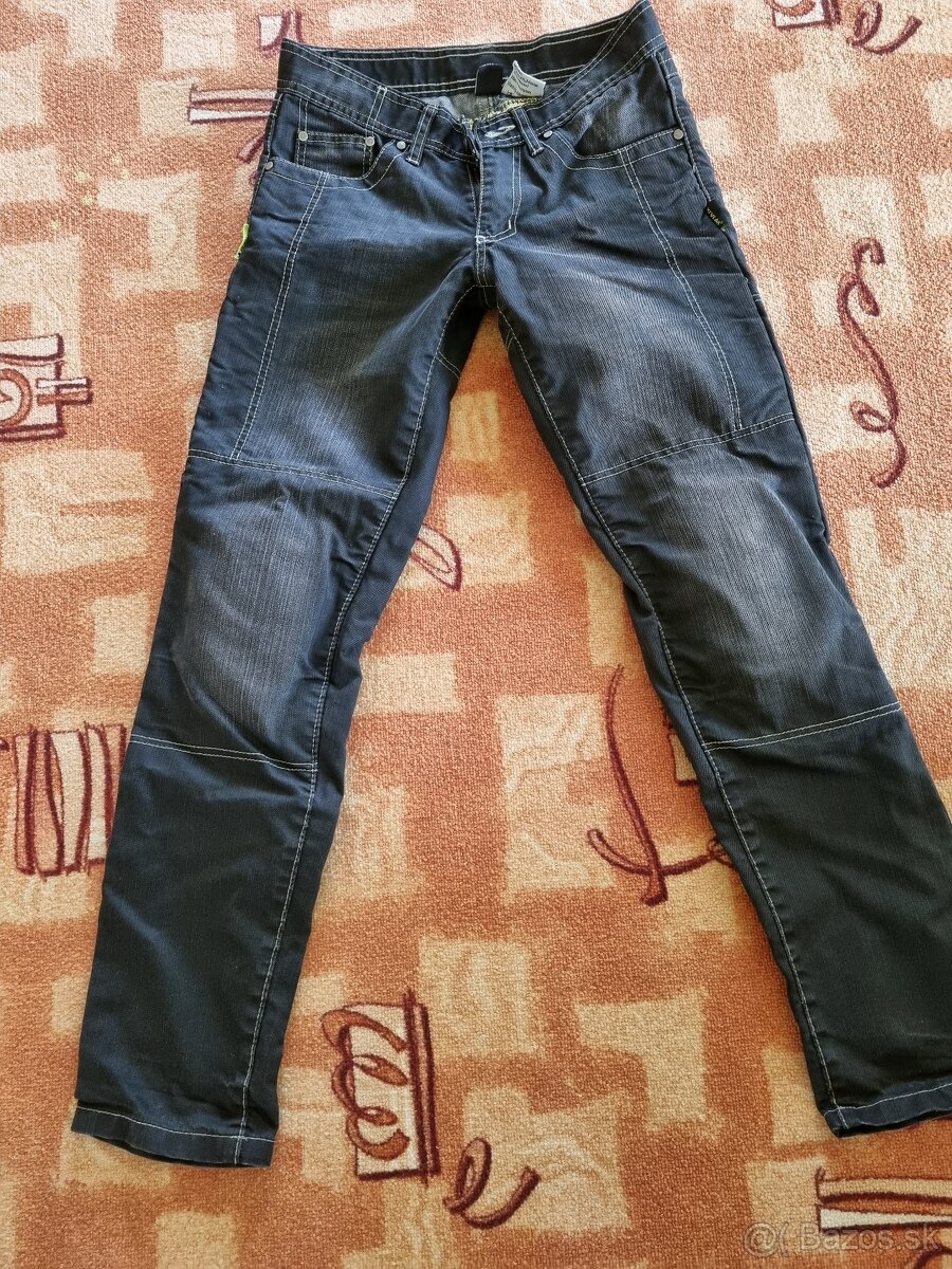 Damske rifle na moto, rukavice, bedrovy pas