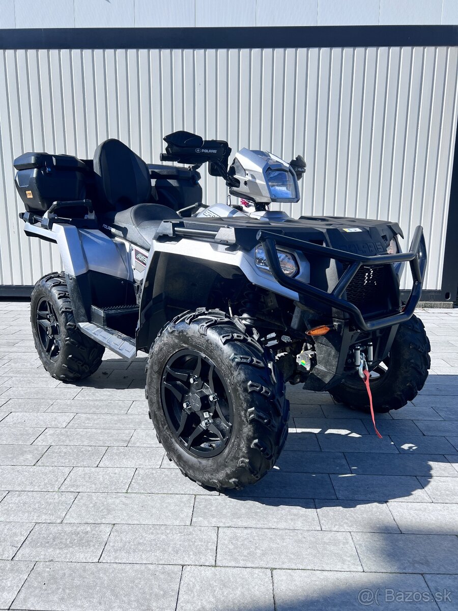 Polaris sportsman 570