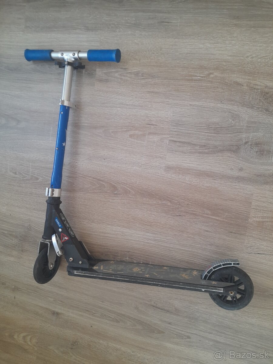 Kolobežka OXELO