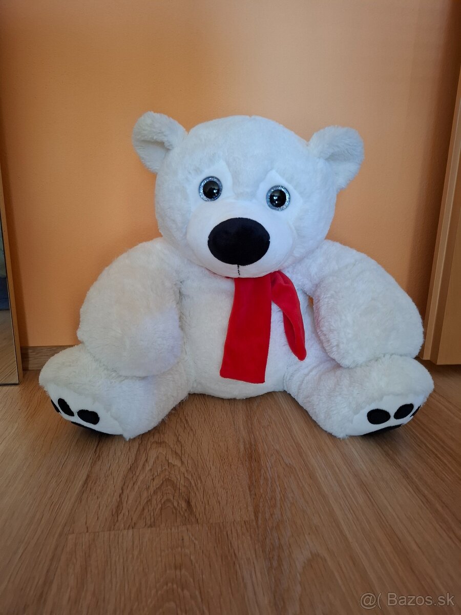 Plyšoví medveď