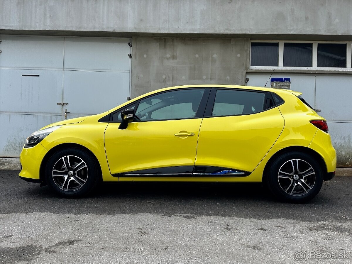 Renault Clio 1.2