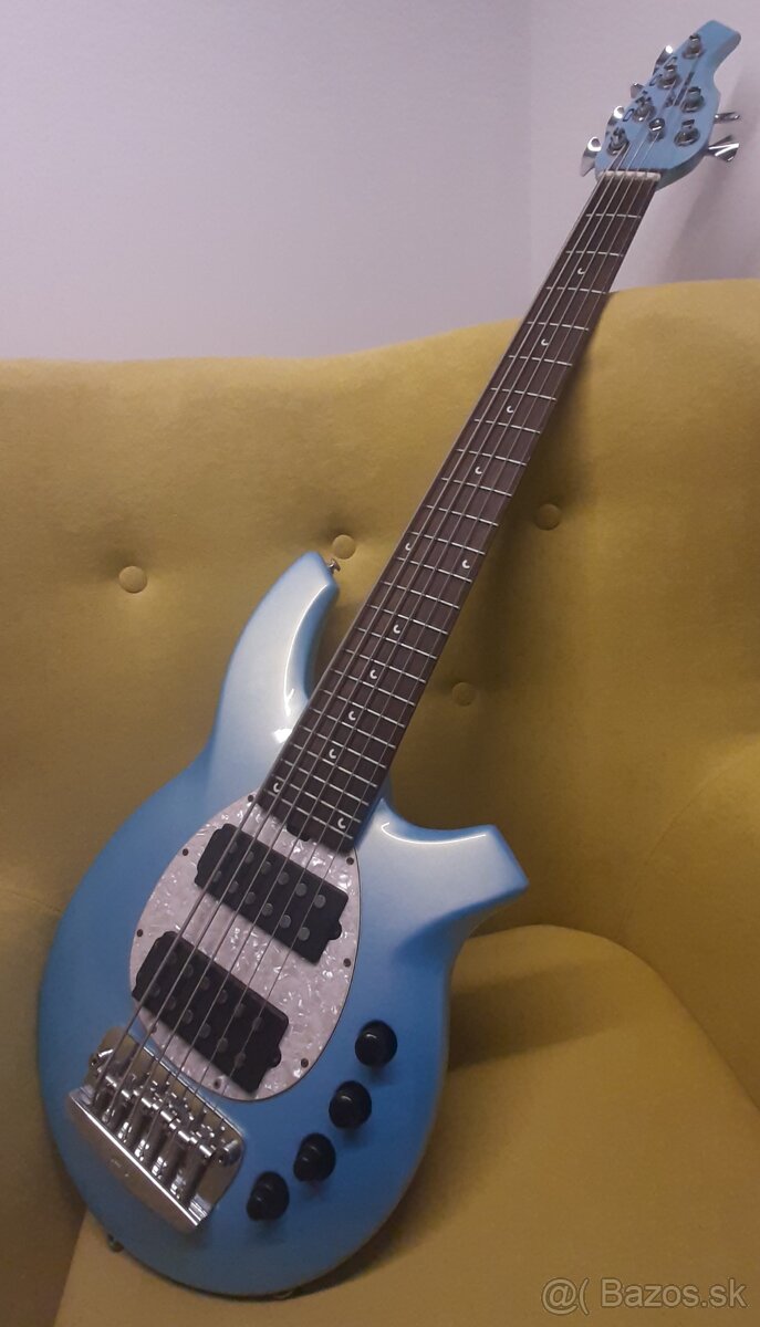 Musicman Bongo 6 HH