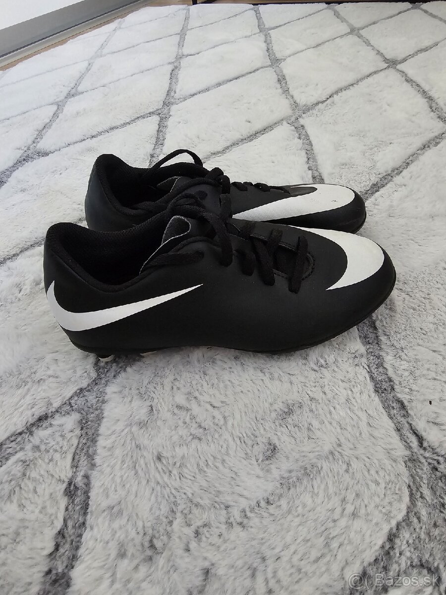 Nike kopačky