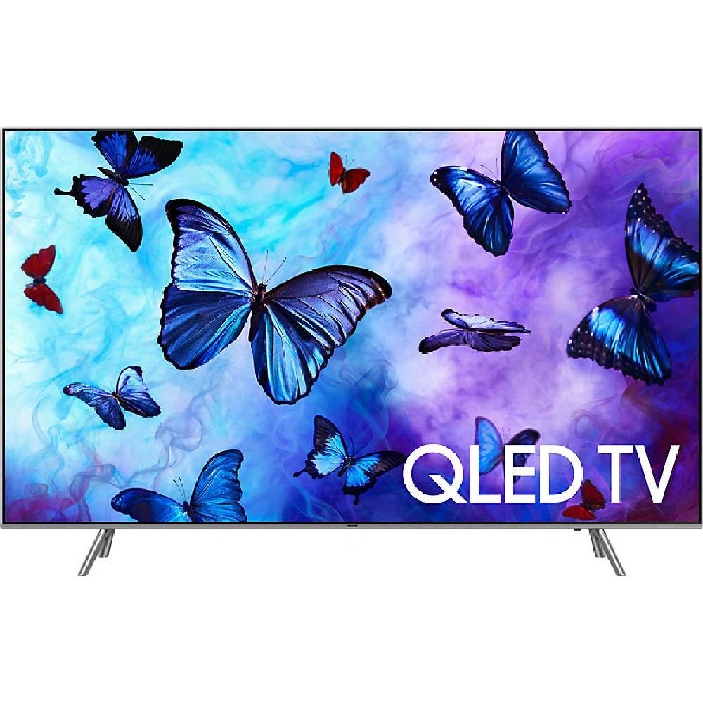Samsung QE55Q6FN+ Sounbar