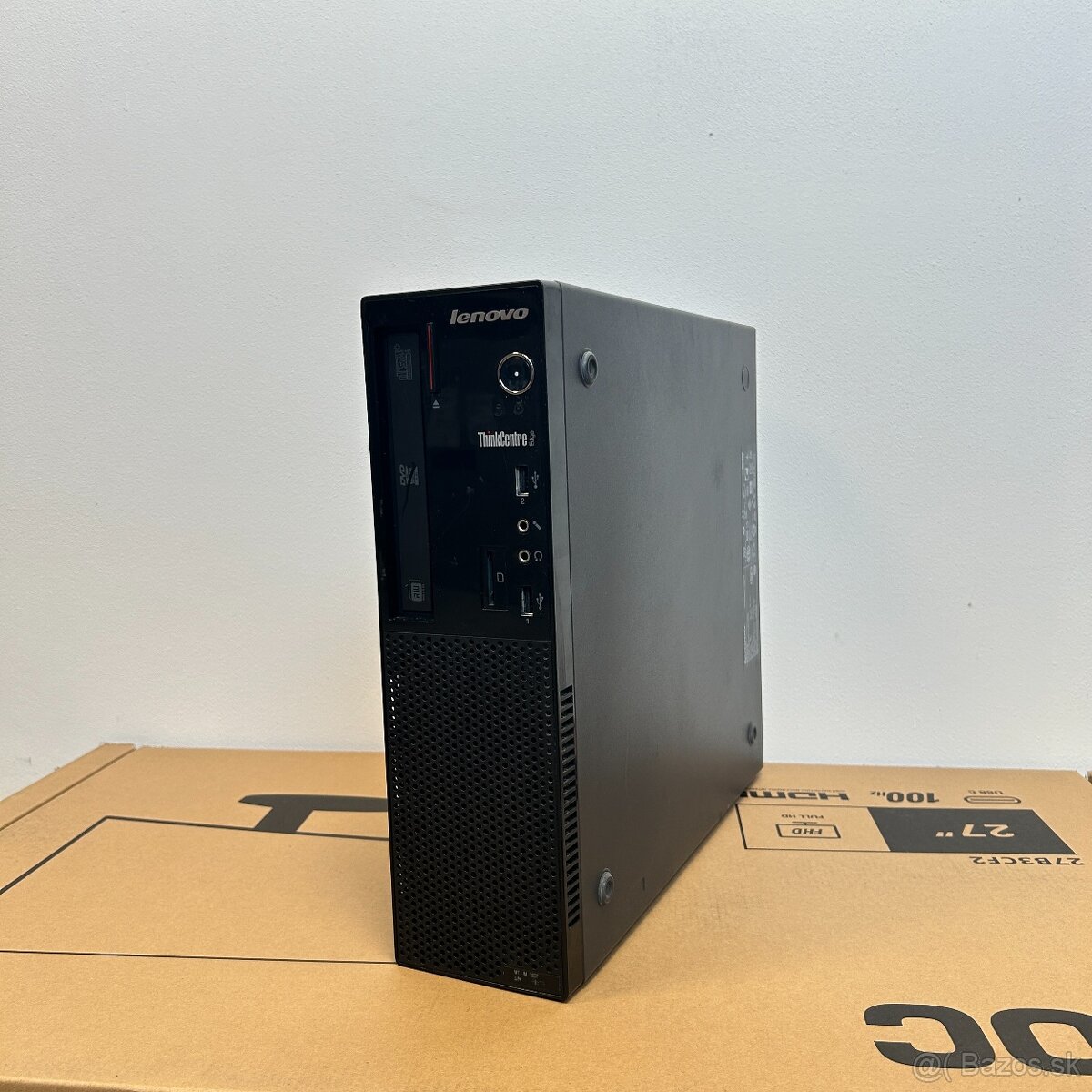 Lenovo ThinkCentre Edge