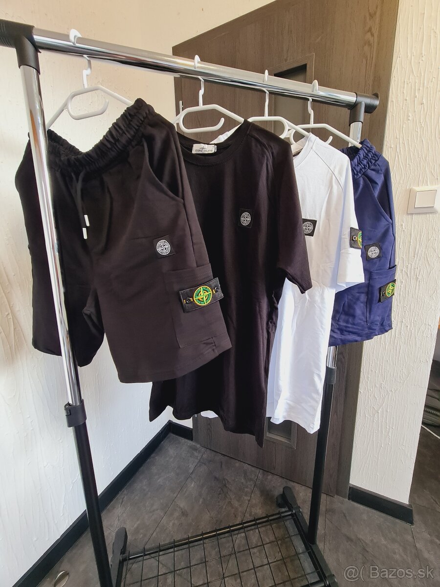 Stone Island compass súprava