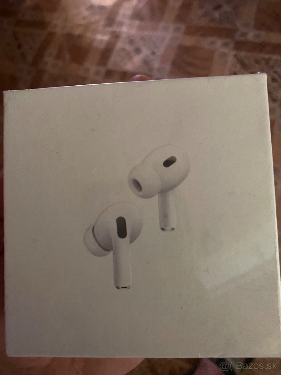 Apple AirPods pro 2