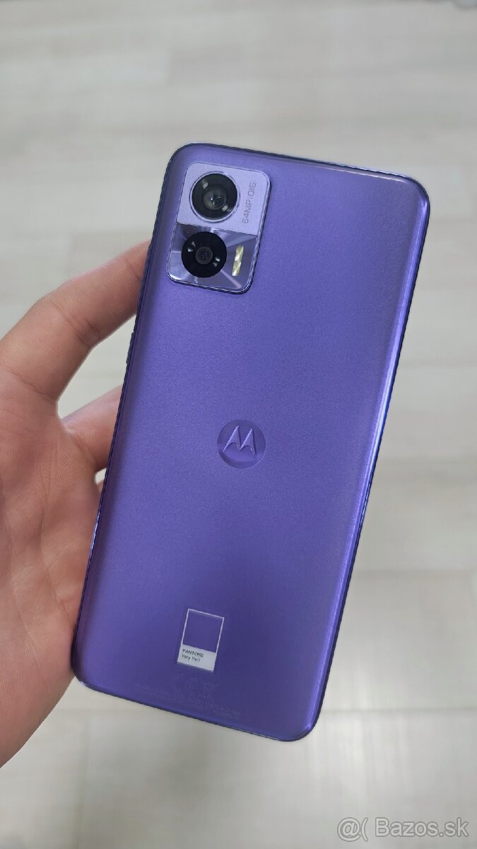 📱 Motorola Edge 30 Neo – Štýl, výkon a rýchlosť vo vrecku⚡
